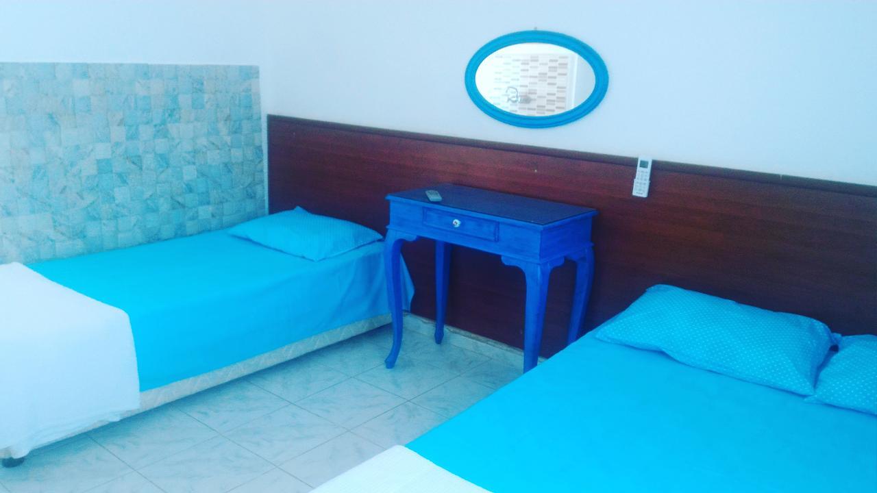 Ada Motel Avsa Adasi Exterior photo
